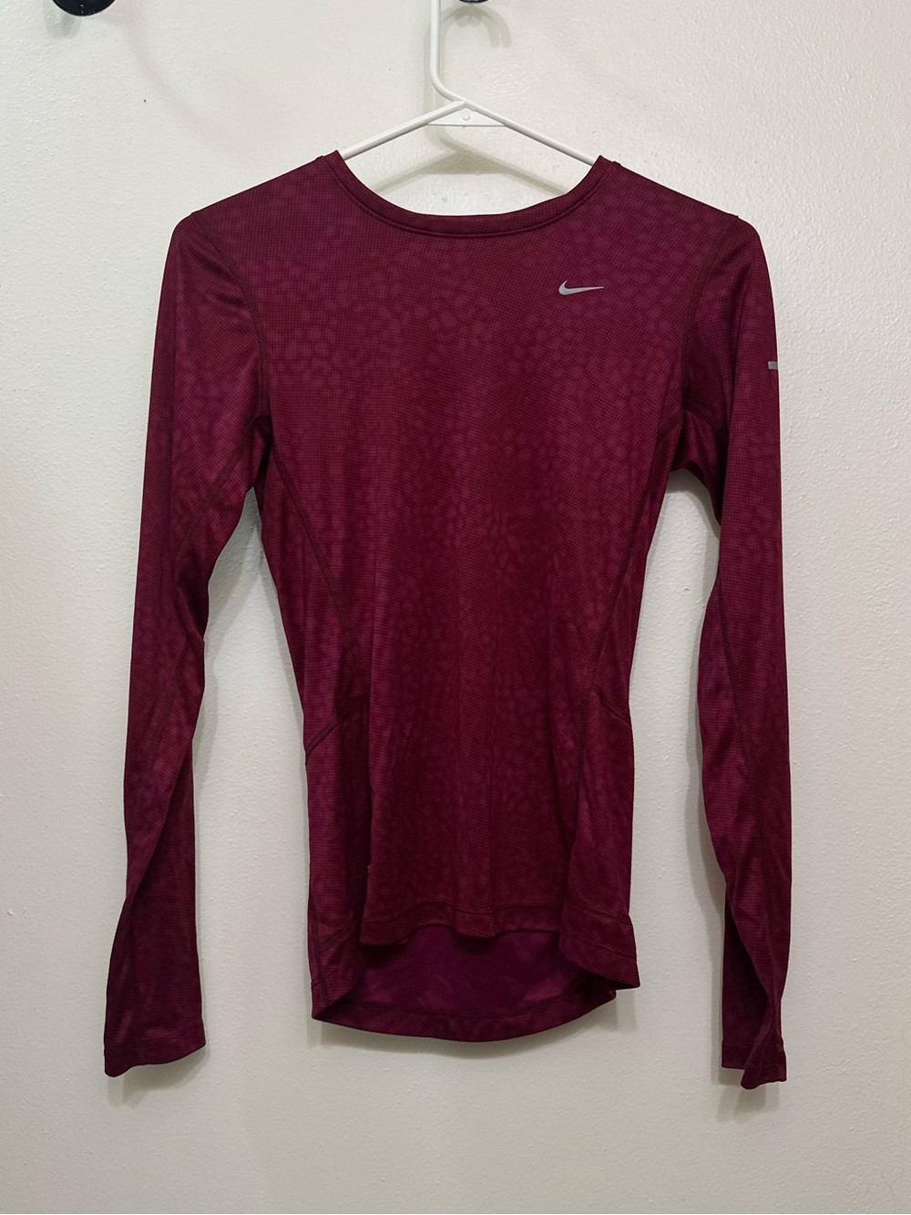 Bundle of Two XS Nike Women's Long Sleeve Training Top